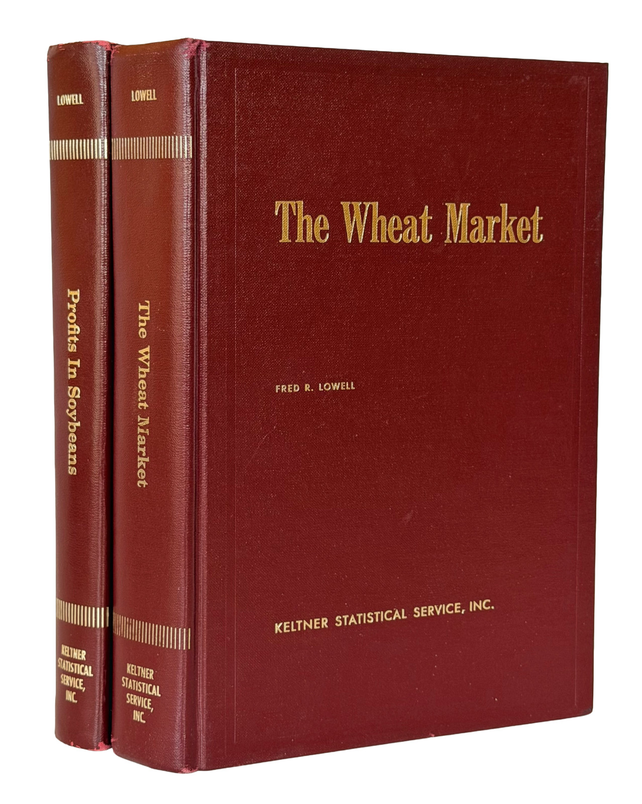 1966 &Amp; 1968 Profits In Soybeans &Amp; The Wheat Market ~ Stock Market ~ Wall Street