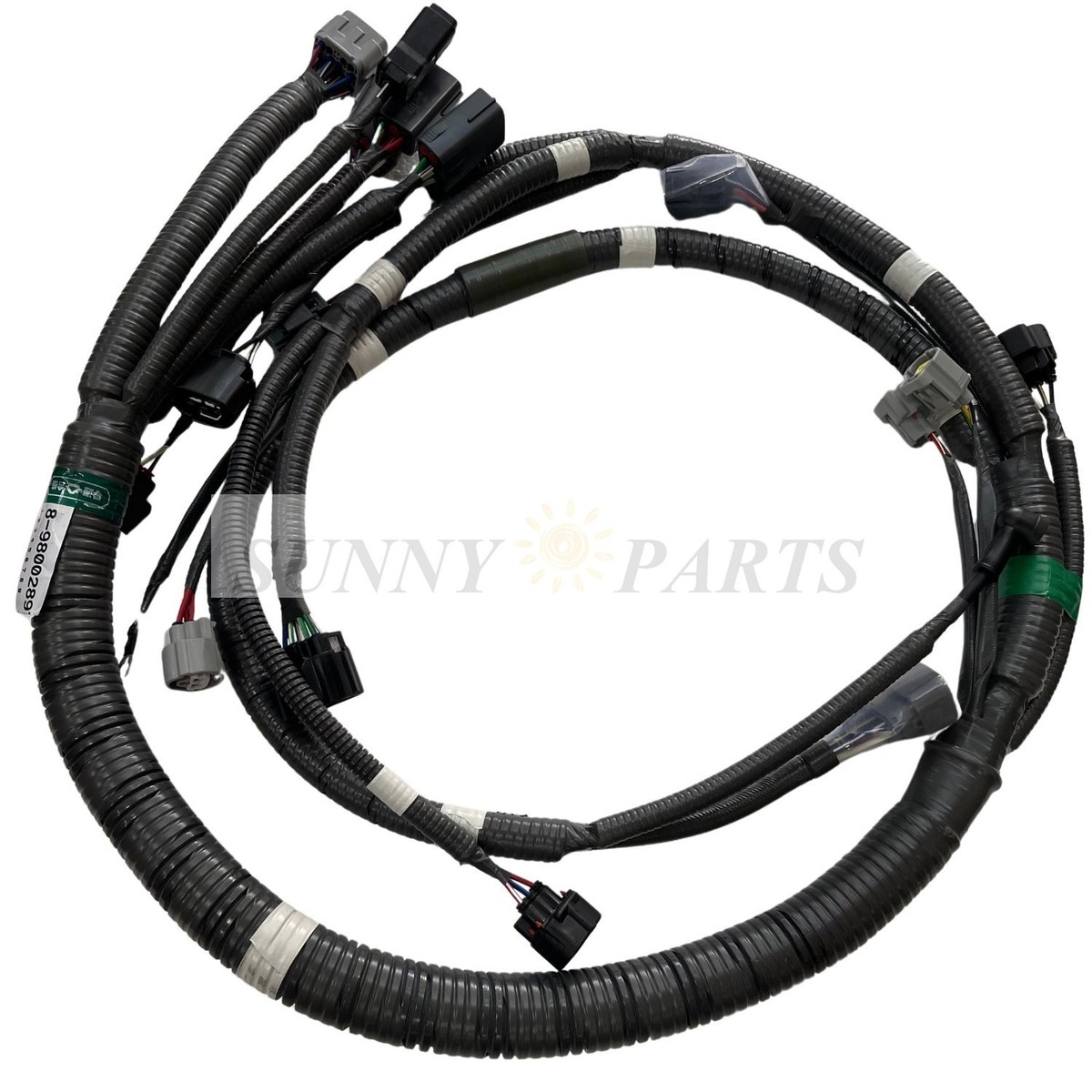 8-98002897-7 8980028977 Wiring Harness fits for Isuzu Engine