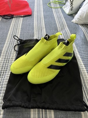 adidas ace 16+ purecontrol Rare Size 9 US