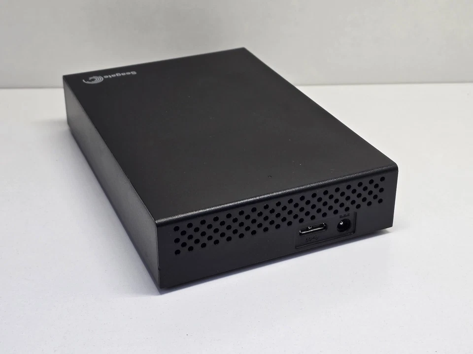 2TB Externe Festplatte Seagate SRD00F1, USB 3.0, geprüft ⚡BLITZBEREIT⚡ - Bild 4 von 4