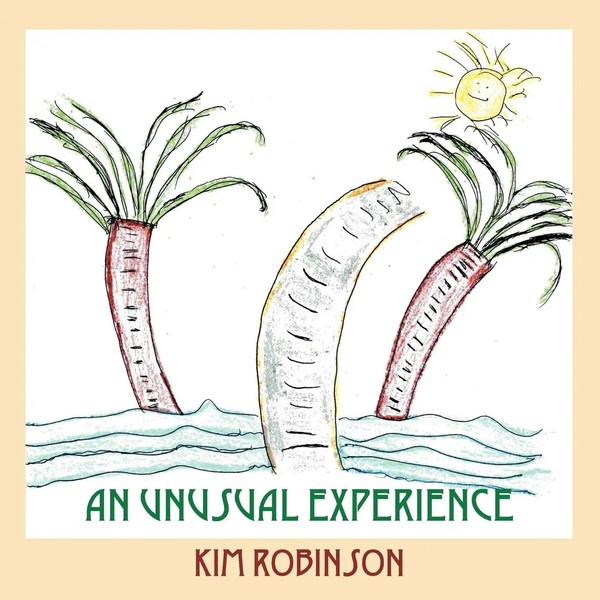 Kim Robinson | An Unusual Experience | Taschenbuch | Englisch (2009)-image