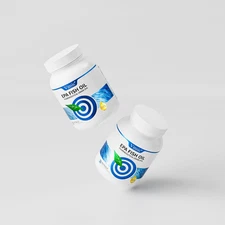 KD Pharma Patented EPA ≥99% Purity - Pharmaceutical Grade, OceanPure Sourced