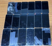 Lot of 18 Defective Apple iPod Touch A1421 5th Generation 16GB