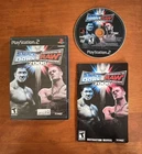 WWE SmackDown vs. Raw 2006 (PlayStation 2, PS2) CIB Complete & Tested Ships Fast