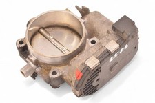 Mercedes-Benz CLS C219 2006 Benzin 200kW Drosselklappenventil OPO2586 Mercedes-Benz CLS C219 2006 Benzin 200kW Drosselklappenventil OPO2586