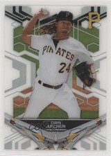 2019 Topps High Tek White Chris Archer #101 fm0