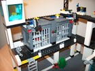 Lego City 7744 Police Headquarters, Complete — photo 10