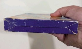 DuckTales Nintendo NES Game Compete With Box And Manual Tested