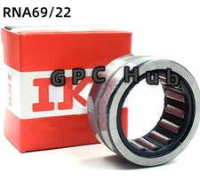 RNA69/22 INA Needle Bearings image