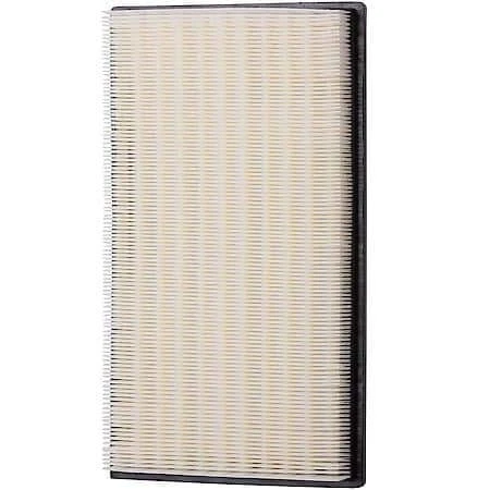 Filtro de aire Carquest Premium 88080 🛡️ 93-97 Concorde, Intrepid, Vision Foto 2 de 4