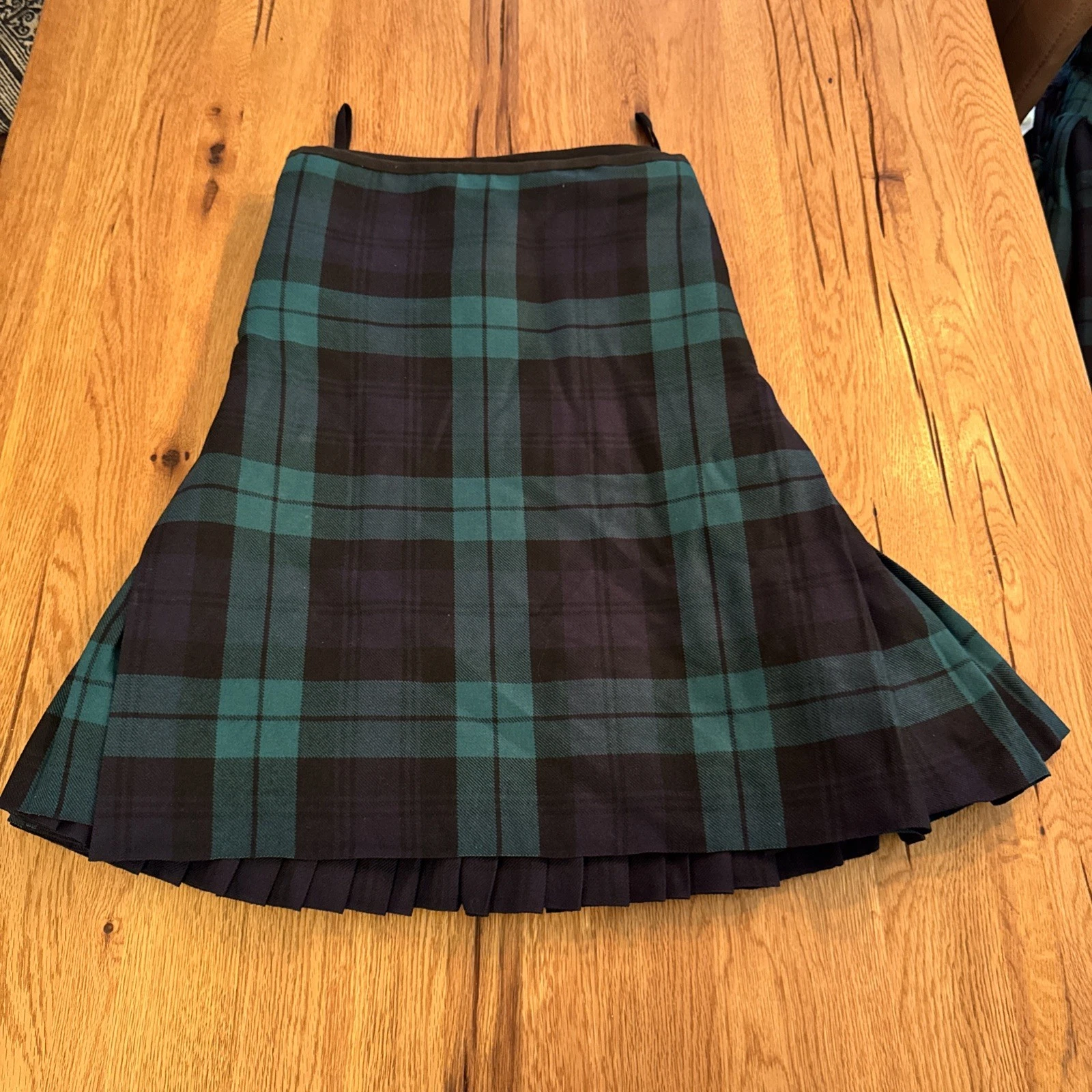 The Royal Regiment of Scotland Kilt RRS British Army Military 170/84/100 7