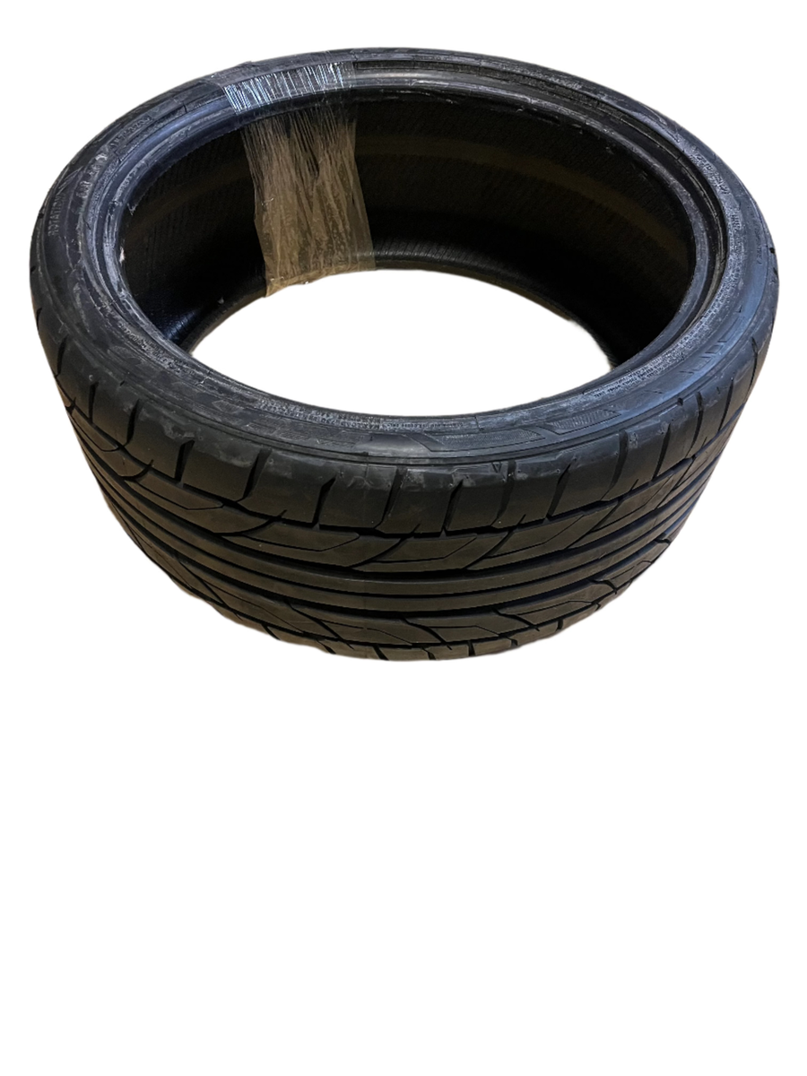 Nitto NT555 G2 275/30ZR20 Tire for sale online | eBay
