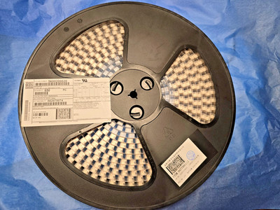 Molex 5600200620 2.0 W/B SMT ST 6ckt EMBOSSED TP PKG-650 REEL - NEW