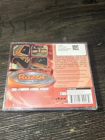 Razor Freestyle Scooter (Sega Dreamcast, 2001)
