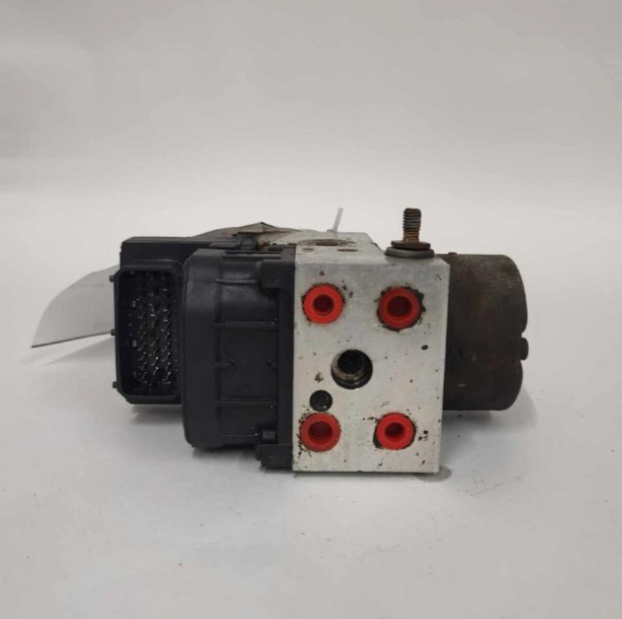 2006 Lincoln Mark LT Ford F-150 ABS Anti-Lock Brake Pump Module Assembly 4X4 Oem