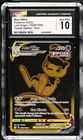Mew VMAX TG30/TG30 - Lost Origin: Trainer Gallery CGC 10 GEM MINT
