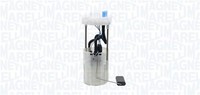 Magneti Marelli KraftstoffföRdermodul 313011313193 FüR VW Touran 1T1 1T2 1T3 TSI