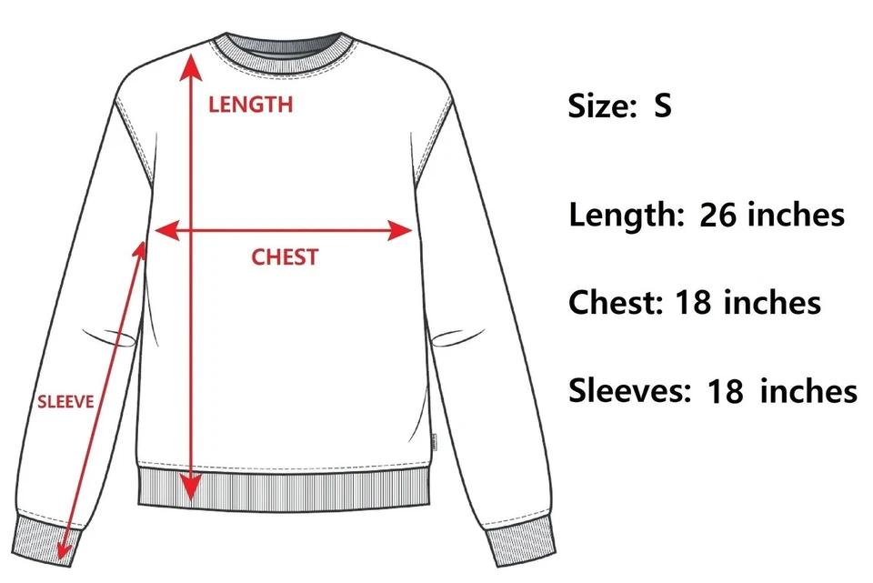 ❤️New Women AQUA Cashmere - 100% Cashmere Crewneck Pullover Sweater •Gray •Small - Image 4 of 4