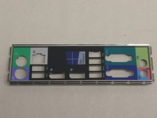 Dell PC5F7 I/O Shield For Optiplex 9020 Deskt...
