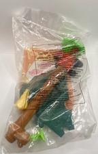 Vintage McDonald  s Happy Meal Tarzan Toy 7 Kerchak Brand New Disney Collectible