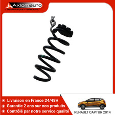 Ressort divers Renault Captur