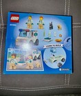 LEGO City Vet Van Rescue 60382 Learn to Build 58pc Set 4+ Box — photo 2