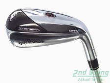 TaylorMade Stealth DHY 3 Utility 19° Graphite Stiff Right 39.0in