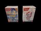 Pokémon TCG Scarlet and Violet 151 And Surging Sparks Booster Bundle 6 PACK NEW 