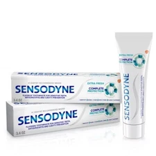 Sensodyne Complete Protection Extra Fresh 2pk Toothpaste