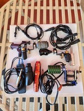 Lot of Tattoo Equipment Tattoo Supplies Accessories