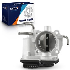 Sintly Throttle Body For Toyota Camry Corolla Rav4 Lexus Scion Tc 2006-2015 2.4l Sintly Throttle Body For Toyota Camry Corolla Rav4 Lexus Scion Tc 2006-2015 2.4l