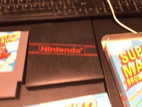 Super Mario Bros. 2 (Nintendo NES, 1988) CIB Great Condition