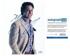 Queer Eye Thom Filicia Signed Autographed 8x10 Photo ACOA