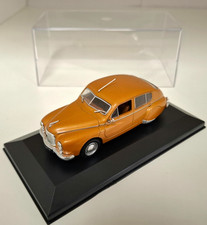 Hotchkiss Grégoire 1952 1/43 IXO Boite Vitrine