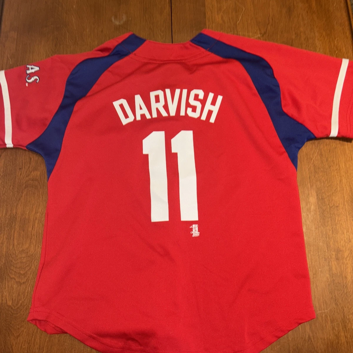 Yu Darvish MLB Jerseys for sale | eBay