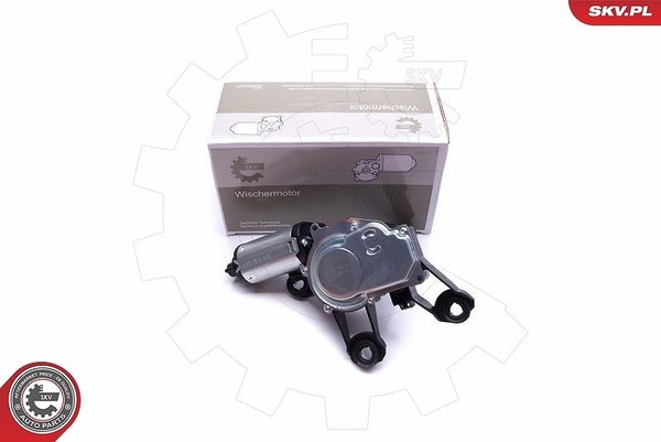 Esen SKV Wischermotor Hinten FüR Land Rover-image