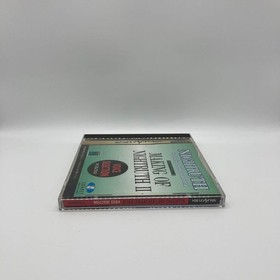 Sega Saturn SS