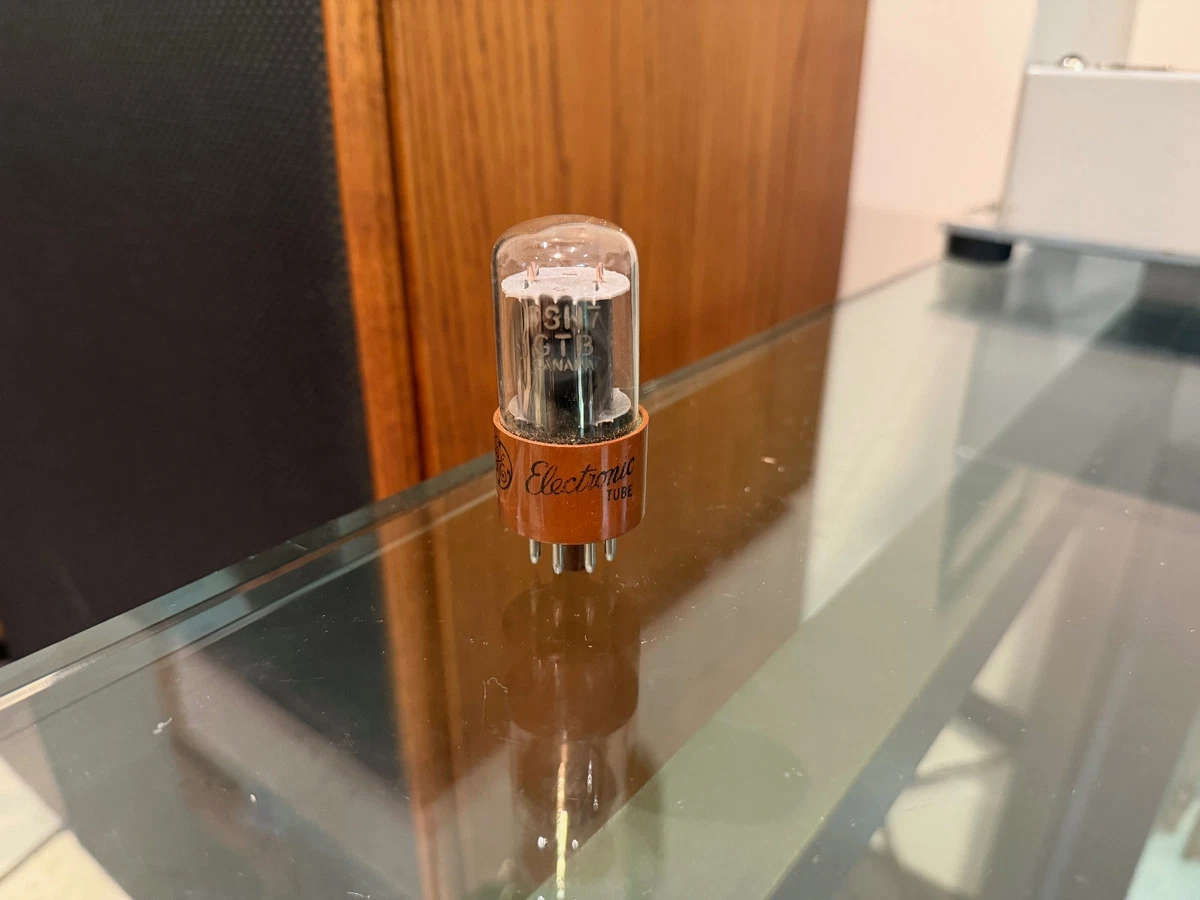GE 真空管| eBay