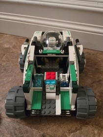 Lego GALAXY SQUAD Vermin Vaporizer 70704 Partially Complete Set 100% Minifigs