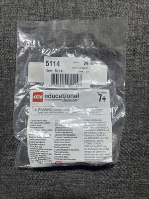 NEW LEGO Technic Service 5114 9V MOTOR Train Accessories Power Functions