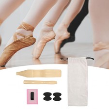 Ballet Foot Stretcher Instep Shaping with Resistance Bands Dance Stretching