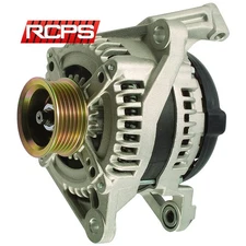 New 160A Alternator Fits Dodge Durango 3.7L 2004-06 400-52527R 400-52118 2-13913