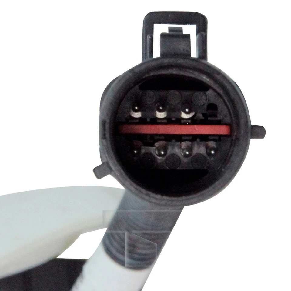 For Ford Expedition 1997-1998 TYC Fuel Pump Module Assembly Foto 4 de 4