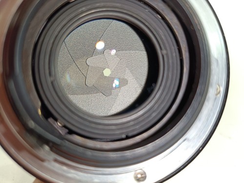 Asahi SMC Pentax-M 50mm f/1.7 Manual Focus Prime Lens . + Caps In Original Box - Picture 7 of 13