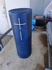 Ultimate Ears UE BOOM Wireless Bluetooth Speaker Blue S-00157