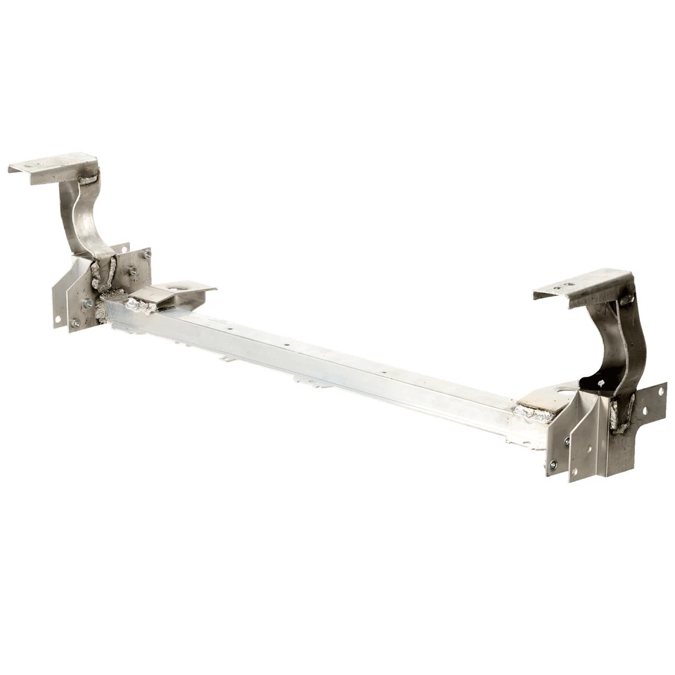 Núcleo de soporte de radiador para MB Mercedes-Benz GLA250 CLA45 AMG GLA45 15-19 Foto 2 de 4