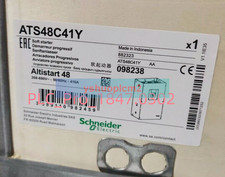 ATS48C41Y 1PC Brand New SND ATS48C41Y Soft St...