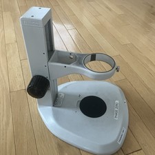 Nikon SMZ745 Microscope Stand Model C-PS