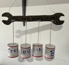 whimsicle wind chimes