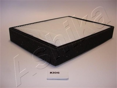 Ashika 21-Ki-K06 Filter Innenraumluft für Hyundai XG 2.5 3.0 3.5 1998-2005